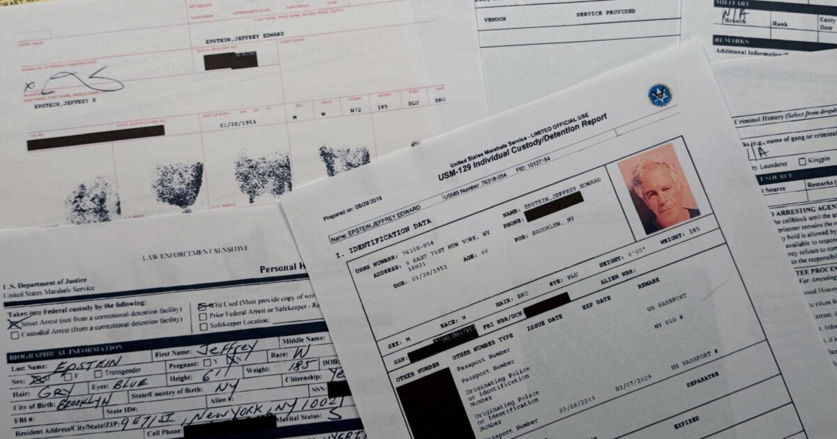 i soldi pubblici ai data center in ohio il sistema wexner epstein da Ilfattoquotidiano.it i soldi pubblici ai data center in ohio il sistema wexner epstein