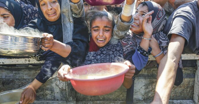 Diritto umanitario in crisi storica: “In due anni  200 mila morti