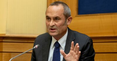 Copertina di L’ultima idea dell’ultras Enrico Costa: “Abolire le inaugurazioni dell’anno giudiziario, è solo propaganda”