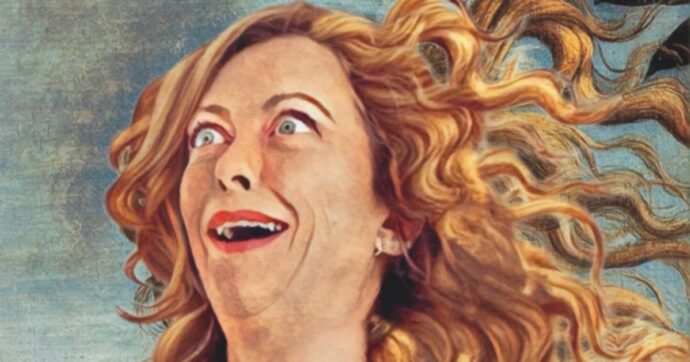 Un cherubino non basta: i politici invadono l’arte