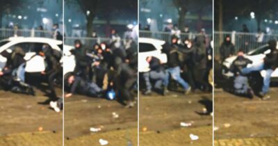 Copertina di Scarcerati due arrestati dopo gli scontri di Torino, ai domiciliari il 22enne accusato dell’aggressione al poliziotto