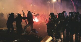 Sicurezza, ipotesi fermo 12 ore: “È incostituzionale, agenti senza controlli”