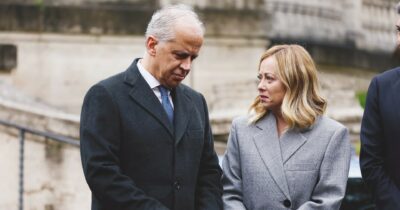 Copertina di Sicurezza, il governo accelera. Stretta sui cortei: faro del Colle