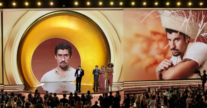 Gli Stati Generali pop-rock contro l’America violenta: l’analisi dei Grammy