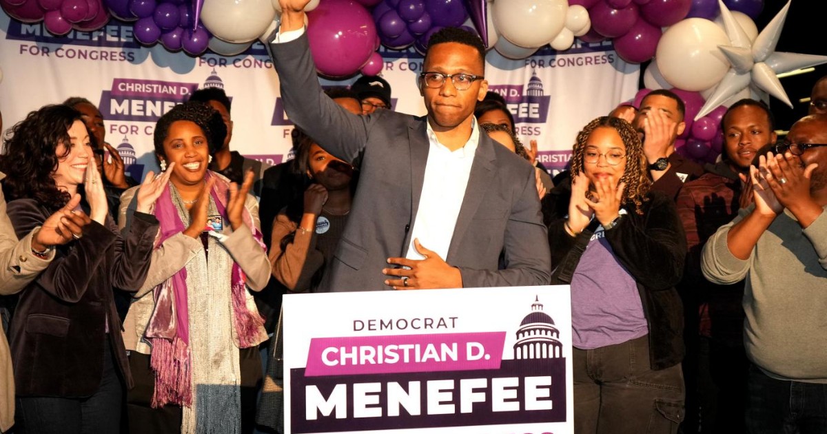 texas i dem vincono al senato nella roccaforte di trump repubblicani sconfitti anche alla camera federale