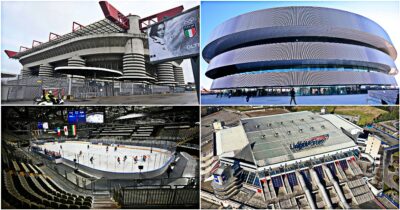 Copertina di Milano-Cortina, dal pattinaggio allo sci: prezzi folli per vedere le gare. E ci sono ancora biglietti disponibili per 180 eventi