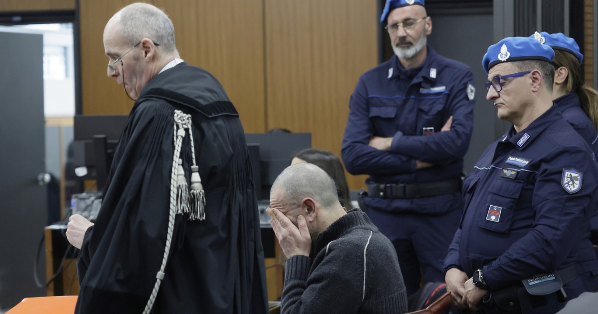 duplice omicidio di villa pamphili la difesa di kaufmann chiede la perizia psichiatrica da Ilfattoquotidiano.it duplice omicidio di villa pamphili la difesa di kaufmann chiede la perizia psichiatrica