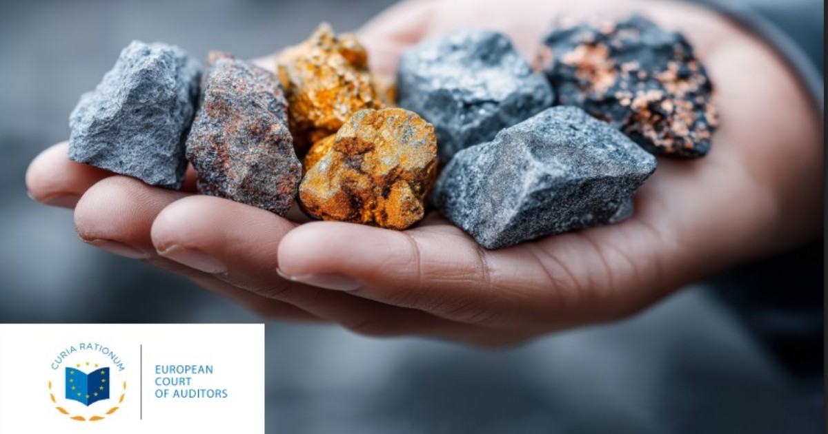 Materie prime critiche, gli Usa si fanno una riserva strategica mentre l’Ue arranca. La Corte dei Conti: “Sicurezza delle forniture non garantita”