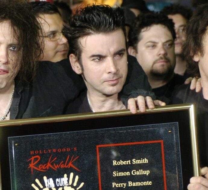 Il Grammy ai Cure: nove motivi per cui avrebbero dovuto vincerlo prima