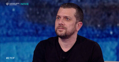 Copertina di “Cella di 2 metri per 4 con una turca che faceva anche da doccia. Le condizioni di prigionia erano molto dure”: il racconto di Trentini a Che tempo che fa