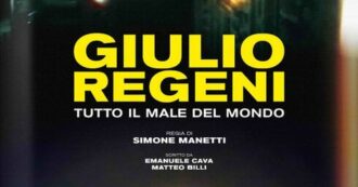Copertina di Dieci anni dal ritrovamento di Giulio Regeni, il documentario in 200 cinema: ecco tutte le sale dove sarà proiettato
