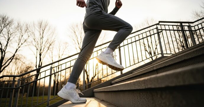 Cos’è la Vilpa e perché perché basta farla 5 volte al giorno per ridurre il rischio di morire del 44%. Valter Longo: “Questi guizzi di energia sono uno choc per il sistema metabolico”