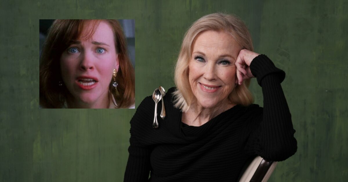 “Catherine O’Hara ha nascosto a tutti e per anni la sua malattia: soffriva di destrocardia. Solo il marito sapeva e ha mantenuto il segreto”: le rivelazioni di Page Six