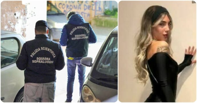 Ragazza di 22 anni picchiata e accoltellata, il corpo scaricato davanti a un ospedale di Napoli: si cerca il fratello