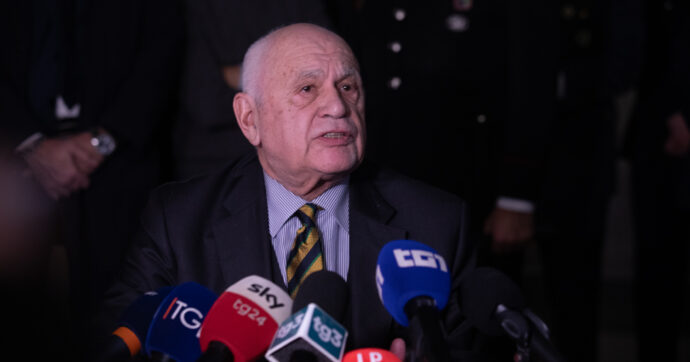 Referendum, Nordio accusa il Csm di non punire abbastanza i magistrati. Ma lui ha impugnato solo 6 sentenze su 176