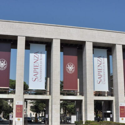 Copertina di Attacco informatico dei filo-russi alla La Sapienza: “72 ore per pagare o addio ai dati”