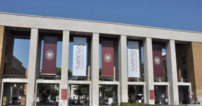Attacco informatico all’Università La Sapienza. Il ricatto: “72 ore per pagare o addio ai dati”