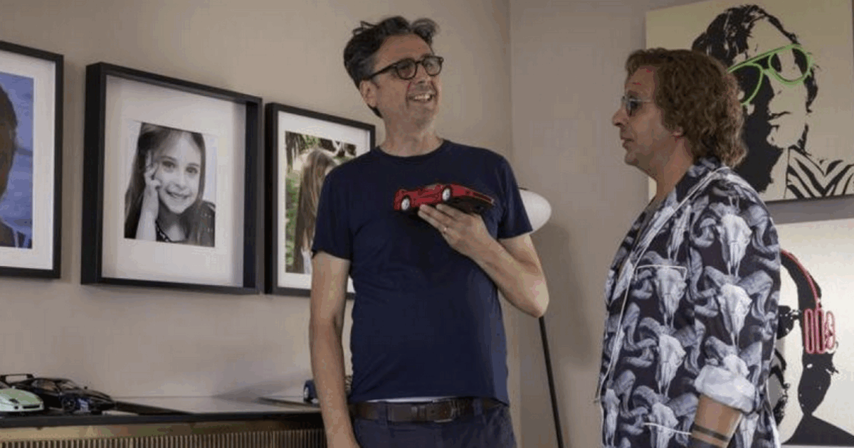 “Zalone? Va apprezzato per il coraggio artistico. E a proposito di soldi, non ha mai fatto pubblicità, lasciando fuori dalla porta decine di milioni di euro. È rispetto verso il pubblico”: parla Nunziante