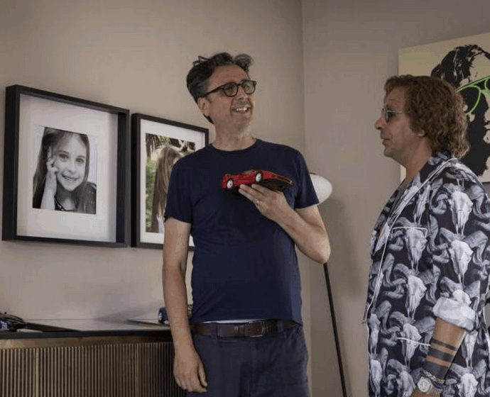 “Zalone? Va apprezzato per il coraggio artistico. E a proposito di soldi, non ha mai fatto pubblicità, lasciando fuori dalla porta decine di milioni di euro. È rispetto verso il pubblico”: parla Nunziante