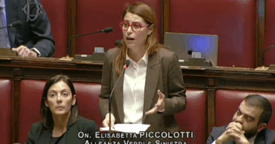 Copertina di Piccolotti (Avs) contro Salvini: “Citato 96 volte negli Epstein files. Venga in Aula a riferire sul suo rapporto con Steve Bannon” – Video