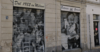 Copertina di Roberto Citterio, morto ‘l’oste di Milano più famoso nel mondo’: perché ho proposto un Ambrogino d’oro alla memoria