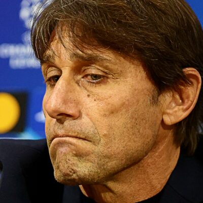 Copertina di Conte e i “lamentoni”: quei troppi infortuni correlati ai suoi metodi, l’ipocrisia sui calendari