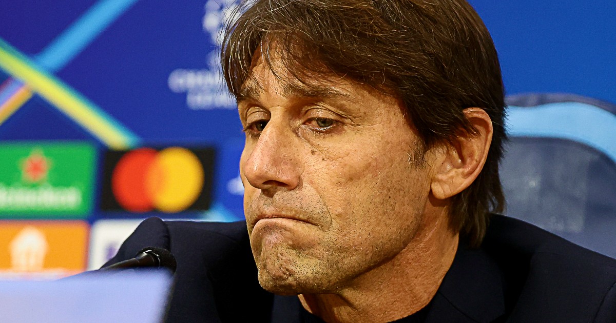 Conte e gli altri “lamentoni”: quei troppi infortuni correlati ai suoi metodi, l’ipocrisia delle critiche sul calendario