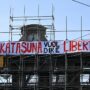 Copertina di Scontri alla manifestazione contro lo sgombero di Askatasuna, otto mesi dopo chieste 19 misure cautelari. Militanti perquisiti