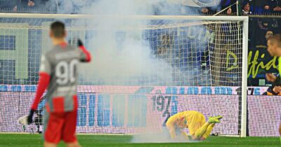 Copertina di Trasferte vietate ai tifosi del’Inter fino al 23 marzo (escluso il derby): le decisioni del Viminale sul caso Audero. Attesa per il giudice sportivo