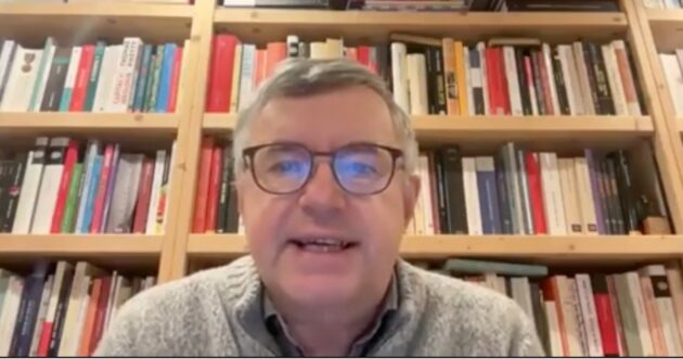 Referendum, perché Barbero ha capito la riforma meglio dei suoi “fact-checkers”