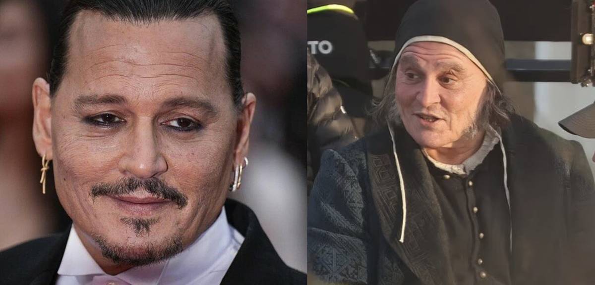le immagini dal set di johnny depp nei panni di scrooge sono soprendenti ecco le foto pubblicate dal daily mail da Ilfattoquotidiano.it le immagini dal set di johnny depp nei panni di scrooge sono soprendenti ecco le foto pubblicate dal daily mail