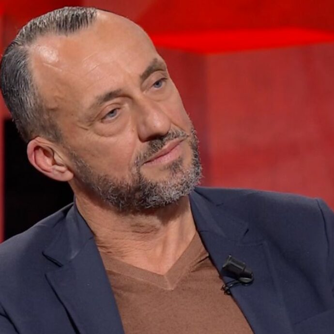 “Con Alberto Stasi mi viene un affanno pazzesco. La telefonata al 118? Questo caso è un rompicapo e tutto parte da lì”: parla il giudice Stefano Vitelli