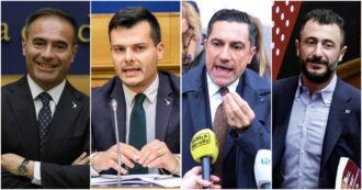 Chi seguirà il generale nel nuovo partito? Ecco chi sono i parlamentari “vannacciani”