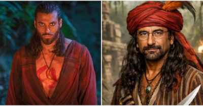 Copertina di “Dovrei venire con la mia spada”: Can Yaman sbarca a Sanremo 2026 e Carlo Conti lo accoglie travestito da Sandokan