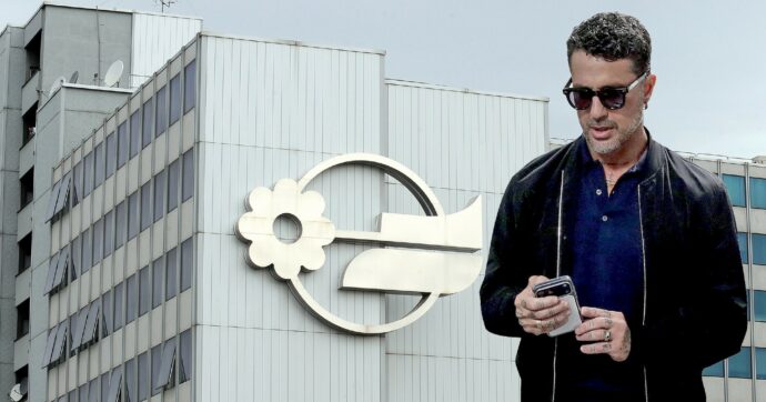 Mediaset vede, Meta provvede Corona espulso da tutti i social