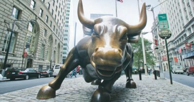 Copertina di Da Goldman a Weiss, i legami con Wall Street