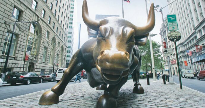 Da Goldman a Weiss, i legami con Wall Street