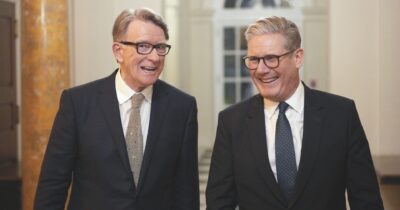 Copertina di Epstein: Da Londra a Oslo, tutte le teste già cadute