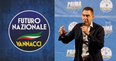 Copertina di Remigrazione, sicurezza e identità: la nuova Afd  per sfondare a destra