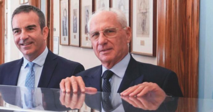 Ponte, ora saltano il commissario e lo scudo erariale