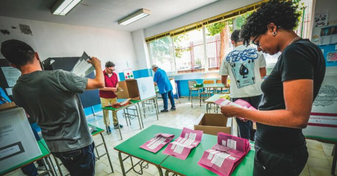 Referendum: il governo nega  il voto a 5 milioni di fuorisede