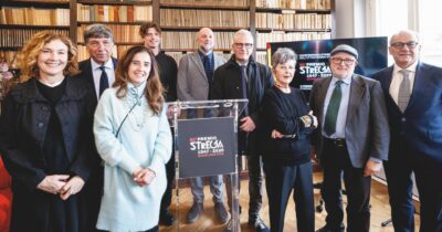 Copertina di Dispetti da strega: il premio cambia luogo e data. E il Comune ‘’scippa’’ il Mic