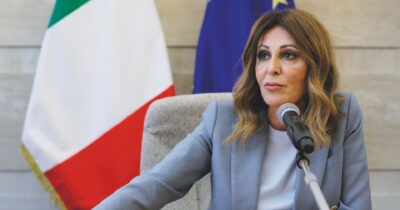 Copertina di Visibilia, sindaco: “Per me bilanci non convincenti”