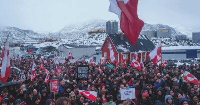 Copertina di Su Groenlandia e fine del trattato nucleare la Russia avverte gli Usa: “Risponderemo”