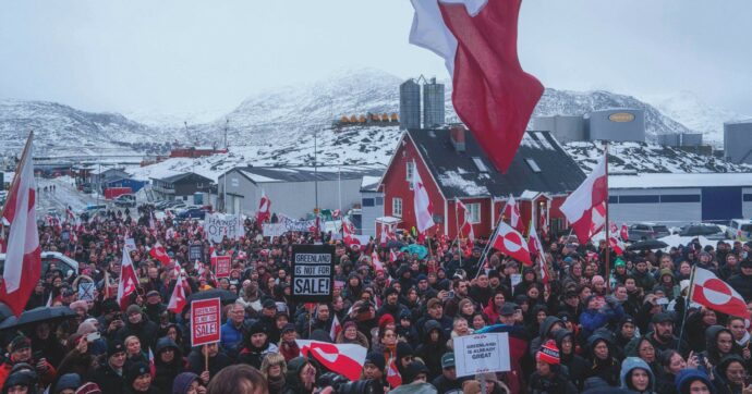 Su Groenlandia e fine del trattato nucleare la Russia avverte gli Usa: “Risponderemo”