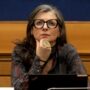 Copertina di Gli Usa inseriscono di nuovo Francesca Albanese nella lista delle persone sanzionate
