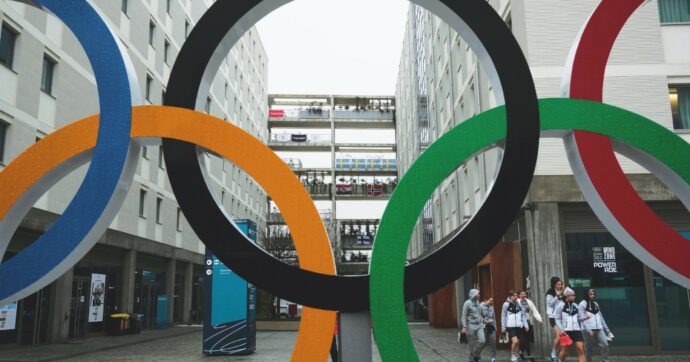 Olimpiadi del caro alloggi: tanti volontari rinunciano