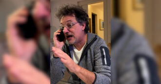 Copertina di Sanremo 2026, Pieraccioni chiama Panariello e “prende in giro” Conti: “Ha chiamato Sandokan, noi non ci mescoliamo”