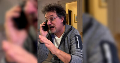 Copertina di Sanremo 2026, Pieraccioni chiama Panariello e “prende in giro” Conti: “Ha chiamato Sandokan, noi non ci mescoliamo”