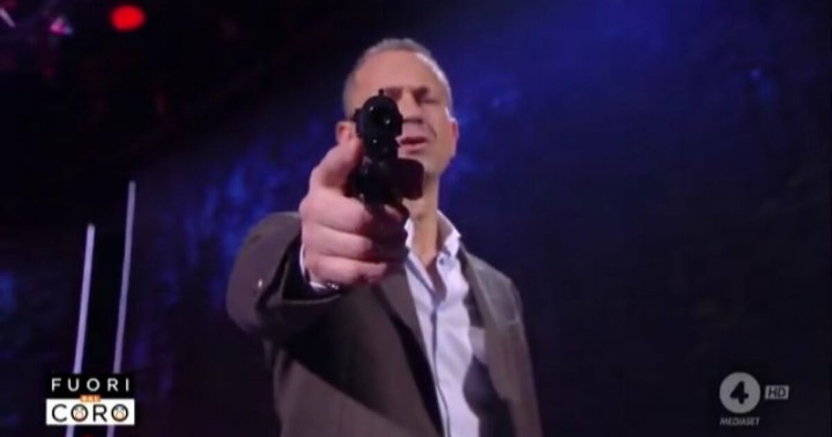 dai maranza ai magistrati il pane quotidiano della destra ha un fornaio di riferimento retequattro l8217analisi da Ilfattoquotidiano.it dai maranza ai magistrati il pane quotidiano della destra ha un fornaio di riferimento retequattro l8217analisi